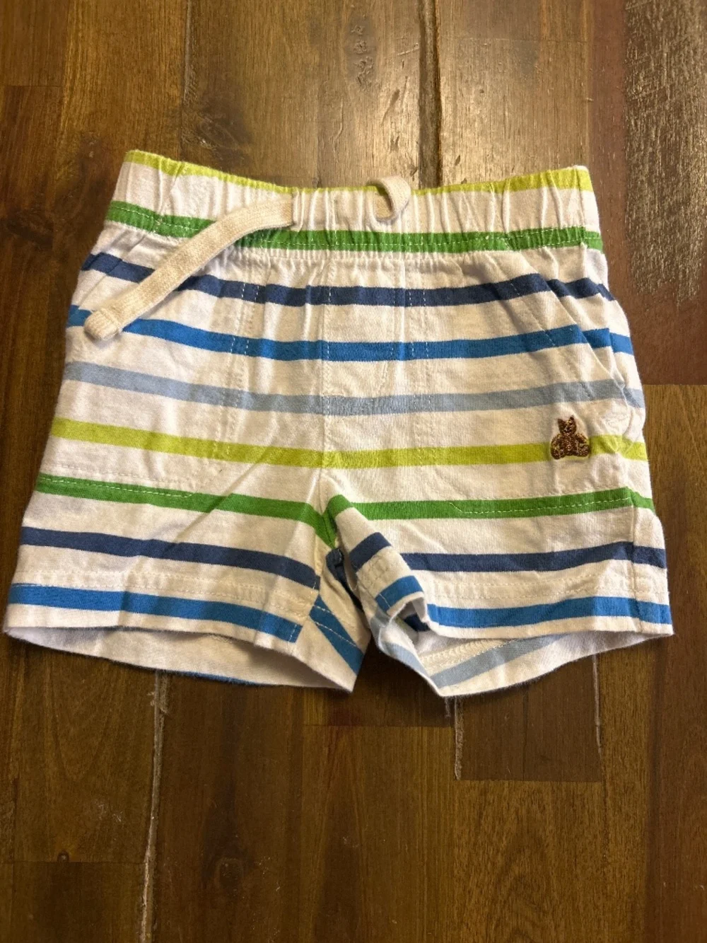 Baby Gap Shorts